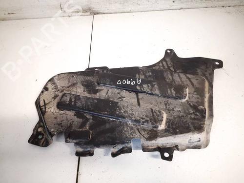 Used Underbody protection Underbody protection 35140957 35140957