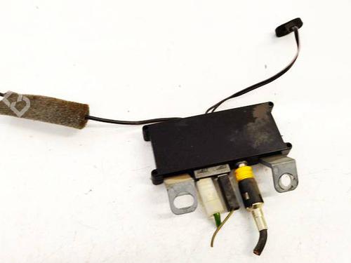 Used Electronic module Electronic module SAAB 9-3 (YS3F, E79, D79, D75) 1.9 TiD (120 hp) 36455687 36455687