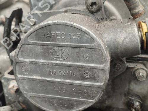 Used Vacuum pump Vacuum pump 35242321 35242321