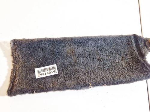 Used Boot lining Boot lining VOLVO V70 I (875, 876) 2.5 TDI (140 hp) 34977089 34977089
