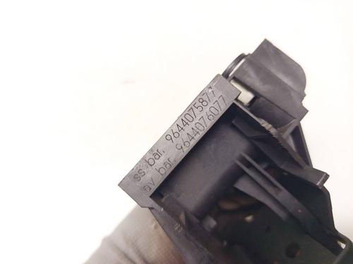 Electronic module PEUGEOT 407 (6D_) 2.0 HDi 135 (6DRHRH, 6DRHRE, 6DRHRG, 6DRHRJ) | BP34803931M83 - Image 3