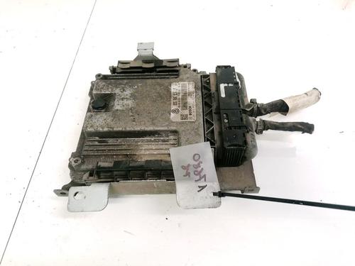 Used Engine control unit (ECU) Engine control unit (ECU) VW CADDY III MPV (2KB, 2KJ, 2CB, 2CJ) 2.0 SDI (70 hp) 32892187 32892187