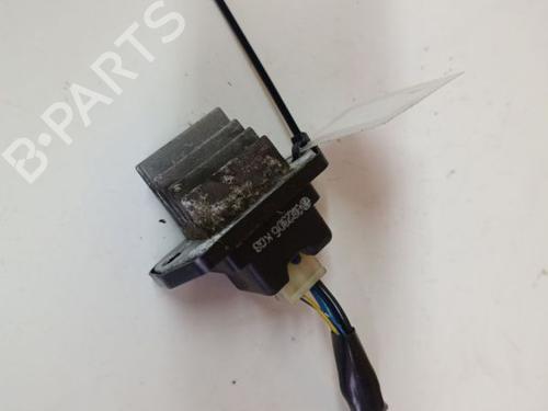 Used Heater resistor Heater resistor 36383058 36383058