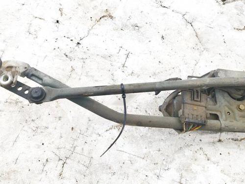 Used Front wipers mechanism Front wipers mechanism 34745675 34745675