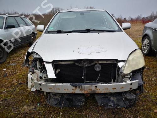 Electronic module TOYOTA COROLLA (_E12_) 2.0 D-4D (CDE120R, CDE120L_) | BP32589941M83