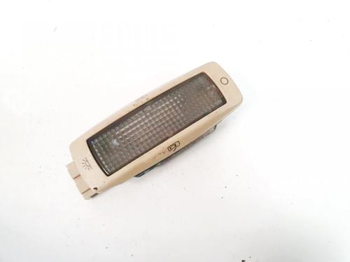 Luz interior Luz interior VW GOLF IV (1J1) 1.9 TDI (90 hp) 35438152 35438152