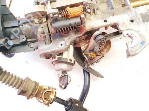 Used Ignition barrel Ignition barrel 38630940 38630940
