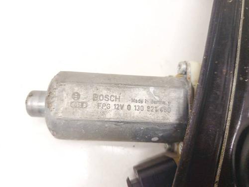 Left rear window motor BMW X6 (E71, E72) xDrive 30 d | BP34850140E23 - Image 3