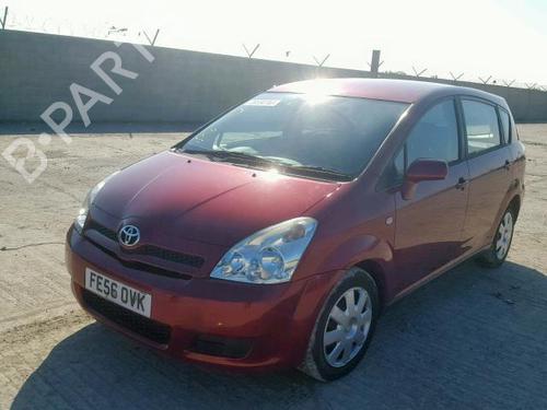 Used Parts TOYOTA COROLLA Verso (ZER_, ZZE12_, R1_)  2.2 D-4D (AUR10_, AUR10R)  4476892