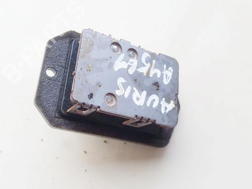 Used Heater resistor Heater resistor 35861709 35861709