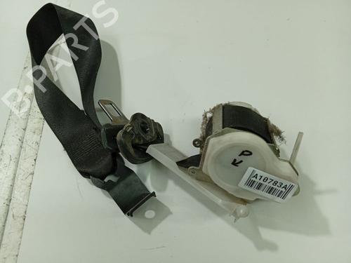 Used Front left seatbelt Front left seatbelt 34833367 34833367