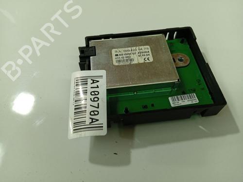 Electronic module MERCEDES-BENZ A-CLASS (W169) A 180 CDI (169.007, 169.307) | BP34847736M83 - Image 3