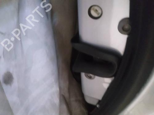 Used Front right lock Front right lock 35290915 35290915