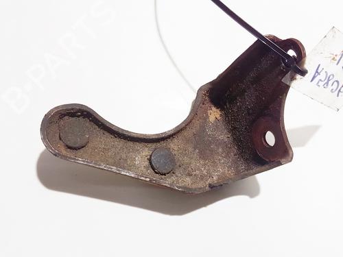 Støtte MAZDA MPV II (LW) 2.0 (LWEW) (122 hp) 33106176