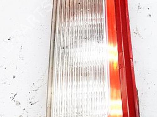 Used Right taillight Right taillight FORD FOCUS C-MAX (DM2) 1.6 TDCi (109 hp) 35872468 35872468