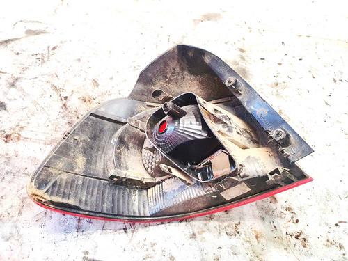 Right taillight VW GOLF VI (5K1) 2.0 TDI | BP35513085C35 - Image 2