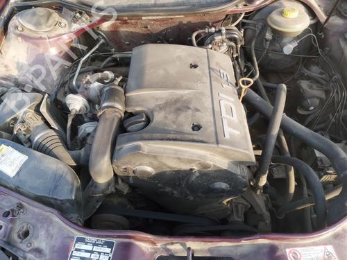 Engine control unit (ECU) AUDI A6 C4 (4A2) 1.9 TDI | BP33105843M57 - Image 5