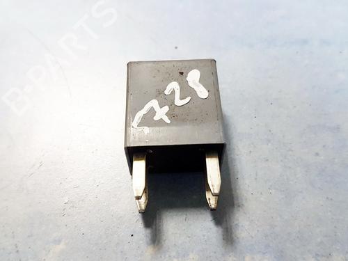 Used Other Other CHEVROLET REZZO MPV (U100) 1.6 (105 hp) 33103160 33103160