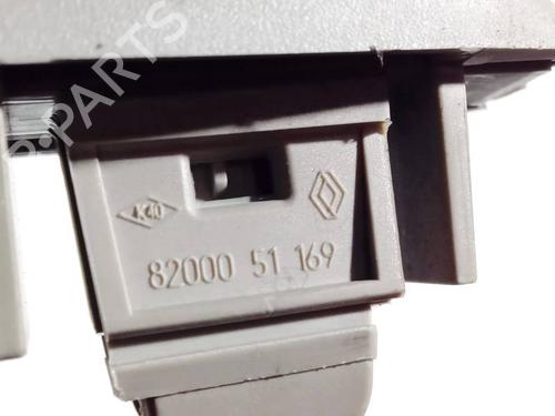 Interior roof handle RENAULT ESPACE IV (JK0/1_) 1.9 dCi (JK0U) | BP35178839I35 - Image 3