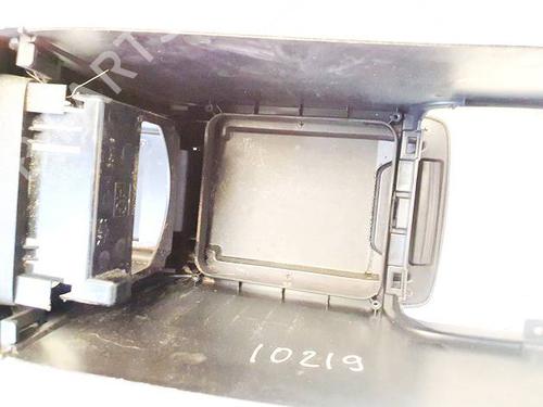 Armrest / Center console SUBARU OUTBACK (BL, BP) 2.5 AWD (BP9) | BP35057760I20 - Image 3