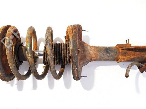 Used Left front shock absorber Left front shock absorber 35397913 35397913