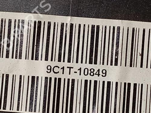 Instrument cluster FORD TRANSIT Van (FA_ _) 2.4 TDCi RWD | BP34745530C47 - Image 4
