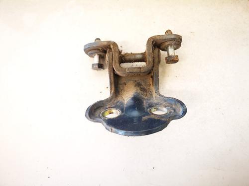 Used Hinge/Door check strap Hinge/Door check strap MITSUBISHI CARISMA (DA_) 1.6 (DA1A) (90 hp) 33076718 33076718