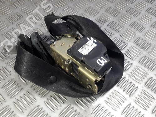Used Front right seatbelt Front right seatbelt 35691233 35691233