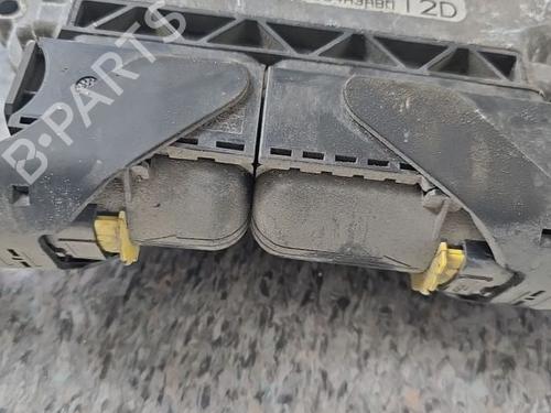 Engine control unit (ECU) ALFA ROMEO 147 (937_) 1.9 JTDM (937.AXD1A, 937.AXV1A, 937.BXB1A) | BP33862226M57 - Image 5