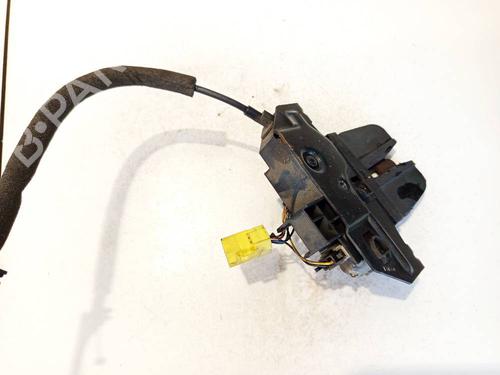 Used Tailgate lock Tailgate lock 34969910 34969910