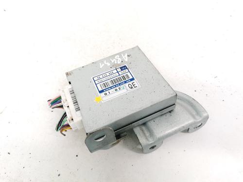 Used Automatic gearbox ECU Automatic gearbox ECU 35394148 35394148