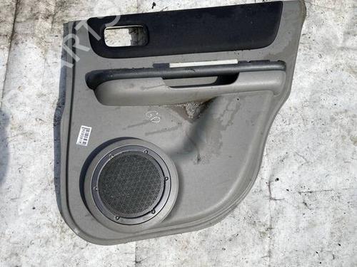 Used Rear right panel Rear right panel NISSAN X-TRAIL I (T30) 2.2 dCi (136 hp) 34977582 34977582