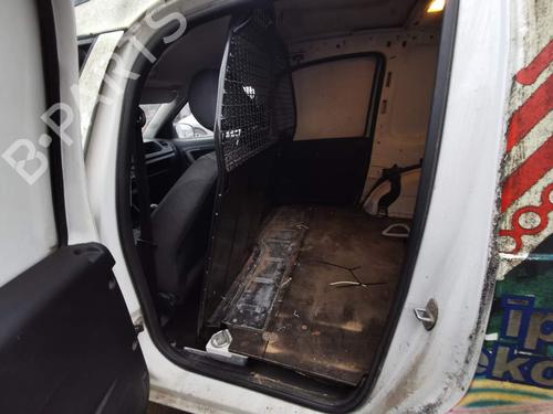 Pipe NISSAN ALMERA II Hatchback (N16) 1.6 | BP32538596M125 