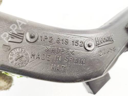 Pipe SEAT LEON (1P1) 1.9 TDI | BP38945435M125 - Image 2