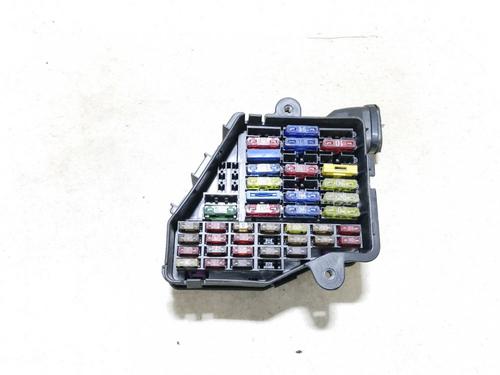 Used Fuse box Fuse box AUDI A3 (8L1) 1.9 TDI (110 hp) 33068670 33068670