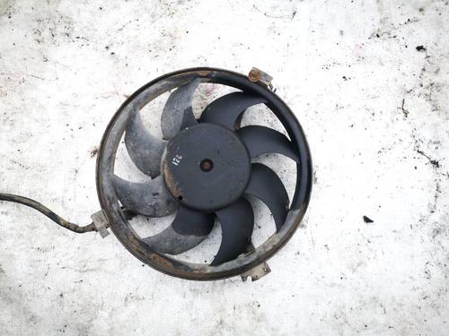 Used Fan Fan AUDI A4 B5 (8D2) 1.9 TDI (90 hp) 35313406 35313406