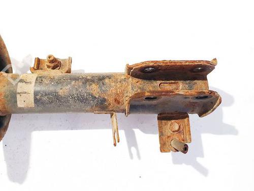 Left front shock absorber SUZUKI SX4 (EY, GY) 1.6 VVT 4x4 (RW416) | BP35243434M16 - Image 3