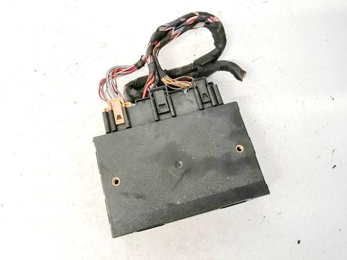 Electronic module VW PHAETON (3D1, 3D2, 3D3, 3D4, 3D6, 3D7, 3D8, 3D9) 3.0 V6 TDI 4motion | BP35001456M83 - Image 2