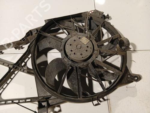 Fan OPEL ASTRA H (A04) 1.6 (L48) | BP34921537M128 - Image 2