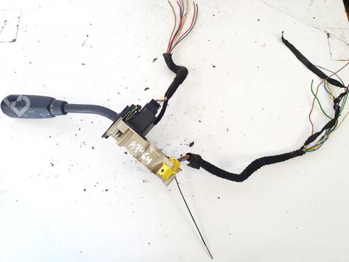Used Warning switch Warning switch MERCEDES-BENZ C-CLASS (W203) C 180 Kompressor (203.046) (143 hp) 35481639 35481639