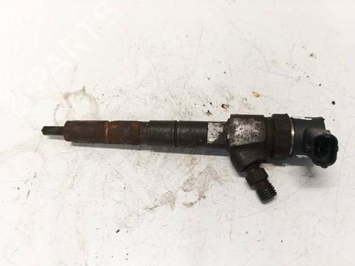 Used Injector Injector 34992035 34992035