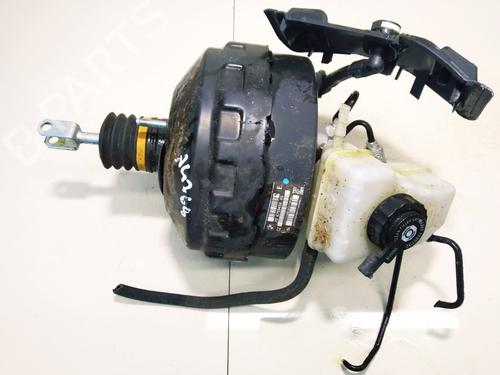 Used Servo brake Servo brake BMW 1 (E81) 116 i (122 hp) 35646394 35646394