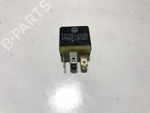 Used Other Other SEAT TOLEDO I (1L2) 1.9 TD (75 hp) 33502177 33502177