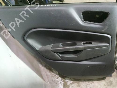 Rear left panel FORD FIESTA VI (CB1, CCN) 1.6 Ti | BP35057032C60 - Image 2