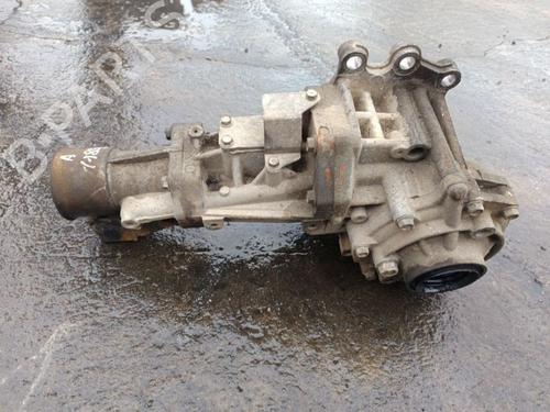 Front differential JEEP COMPASS (MK49) 2.2 CRD 4x4 | BP40290290M23 - Image 2