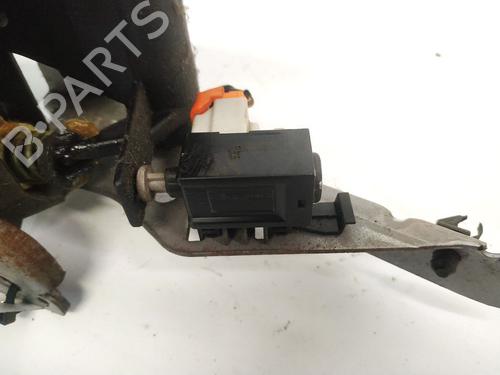 Used Electronic module Electronic module 35467252 35467252