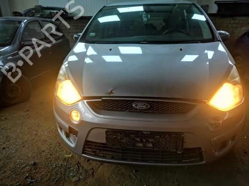 Electronic module FORD S-MAX (WA6) 1.8 TDCi | BP32953573M83  - Image 5