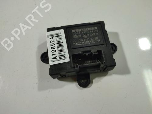 Used Electronic module Electronic module FORD MONDEO IV (BA7) 2.0 TDCi (115 hp) 34902283 34902283