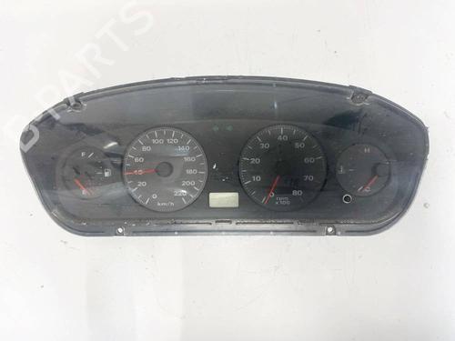 Used Instrument cluster Instrument cluster FIAT BRAVO I (182_) 1.4 (182.AA) (80 hp) 35022391 35022391