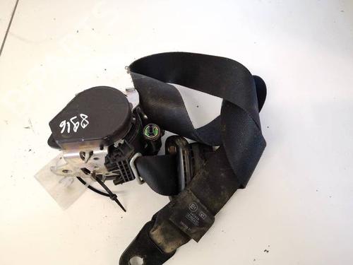 Used Front left seatbelt Front left seatbelt FORD MONDEO IV (BA7) 2.5 (220 hp) 35315356 35315356